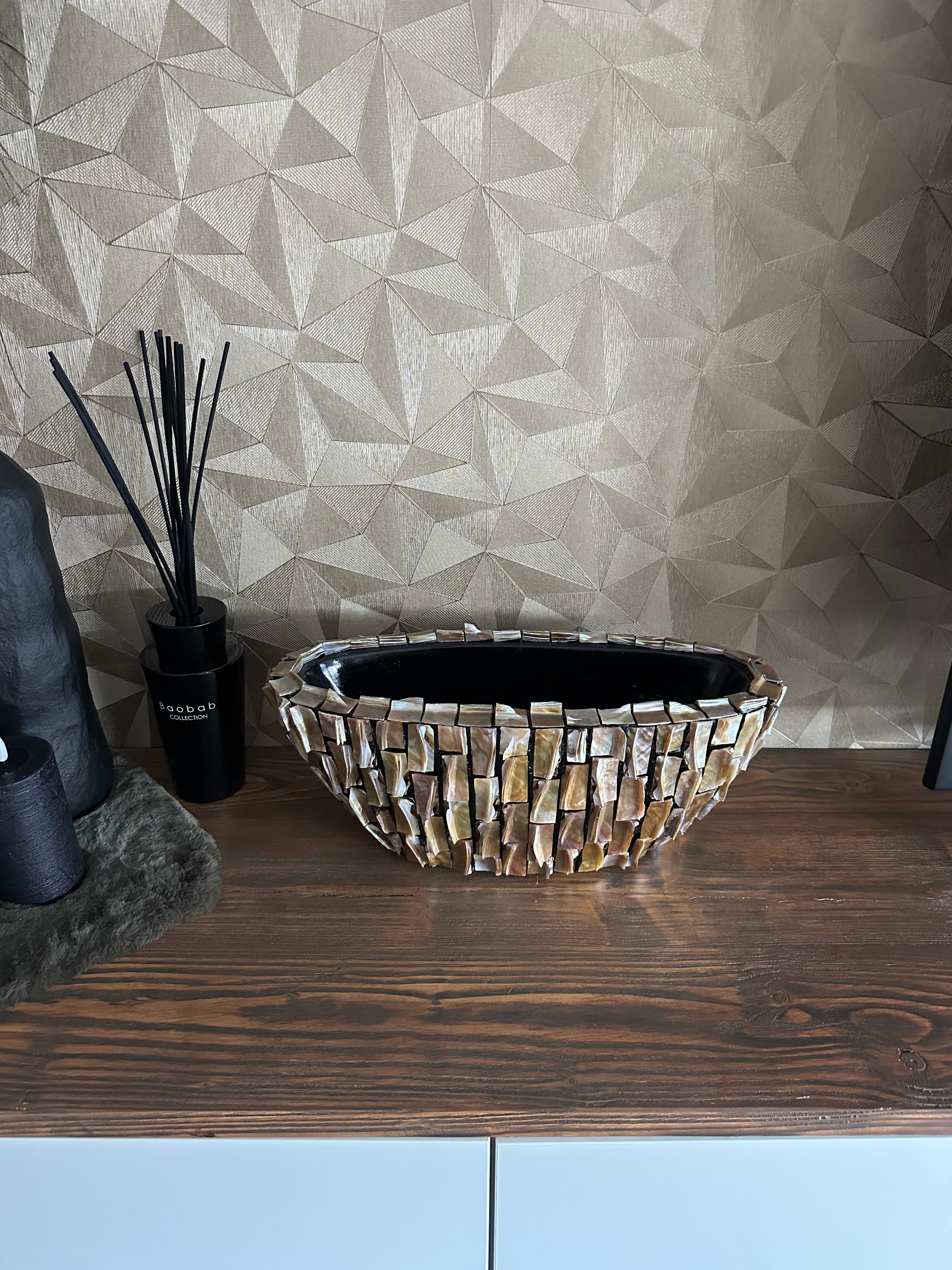 Seaborn Schelpenvaas