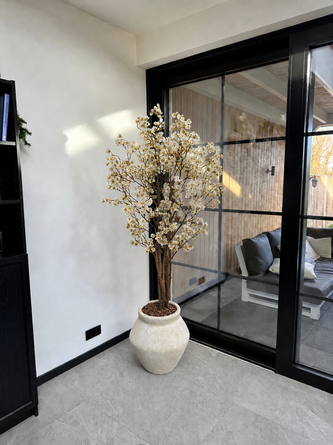 Bloesem boom 150cm