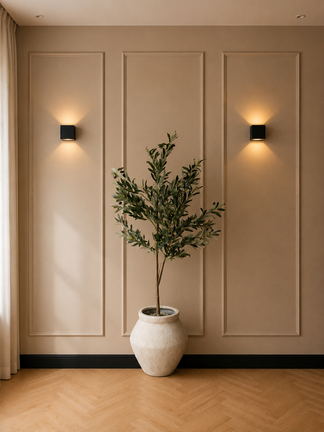 Olijf boom 150cm