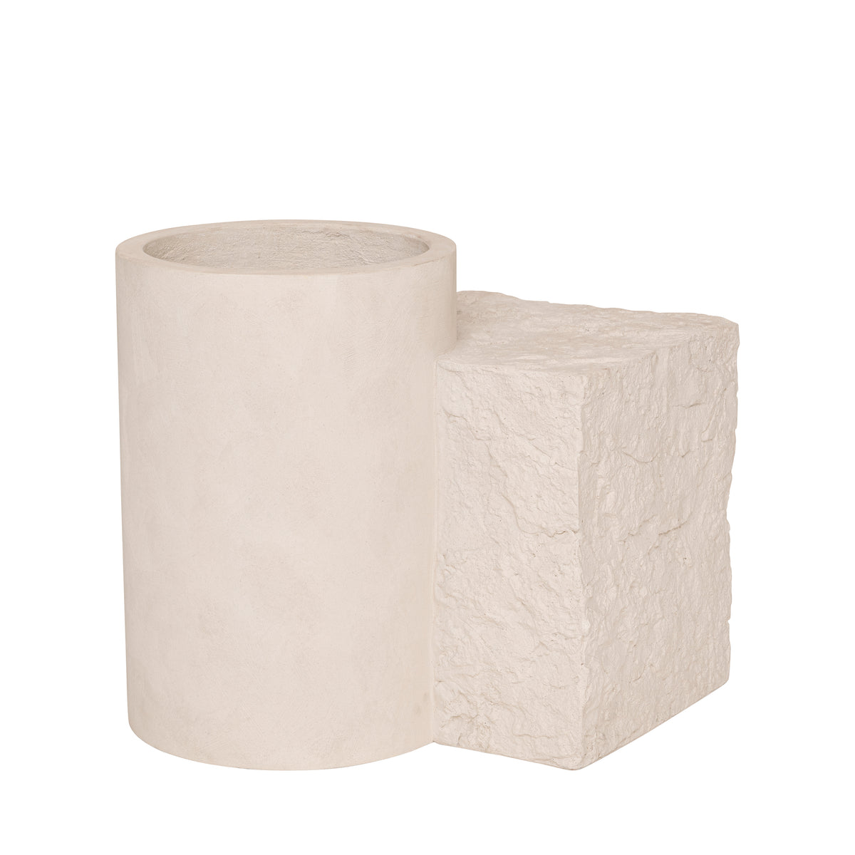 Elysian, Alabaster