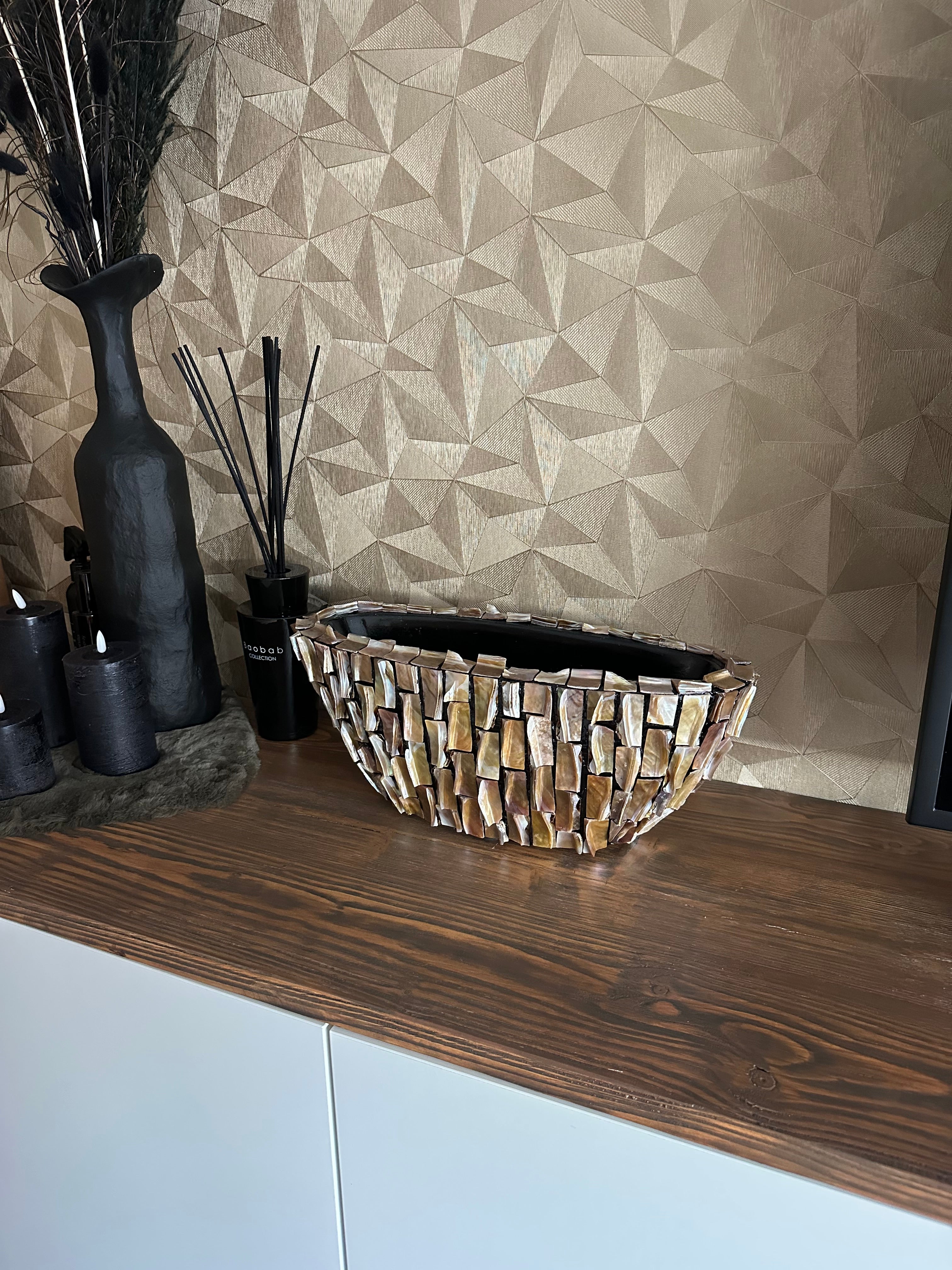 Seaborn Schelpenvaas