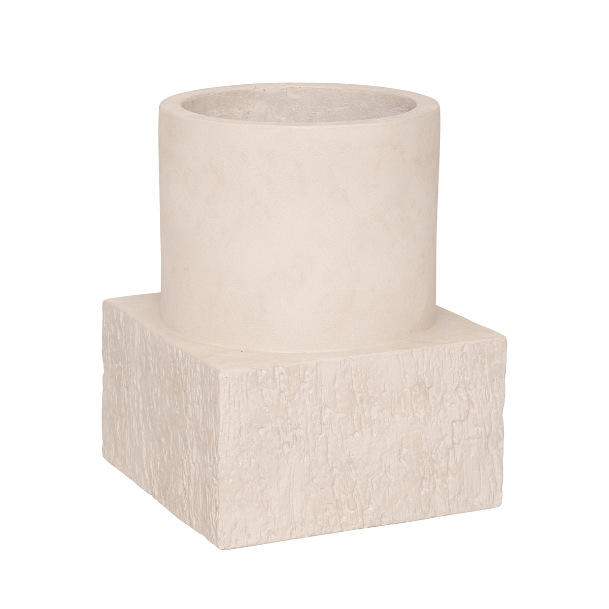 Natura, Alabaster
