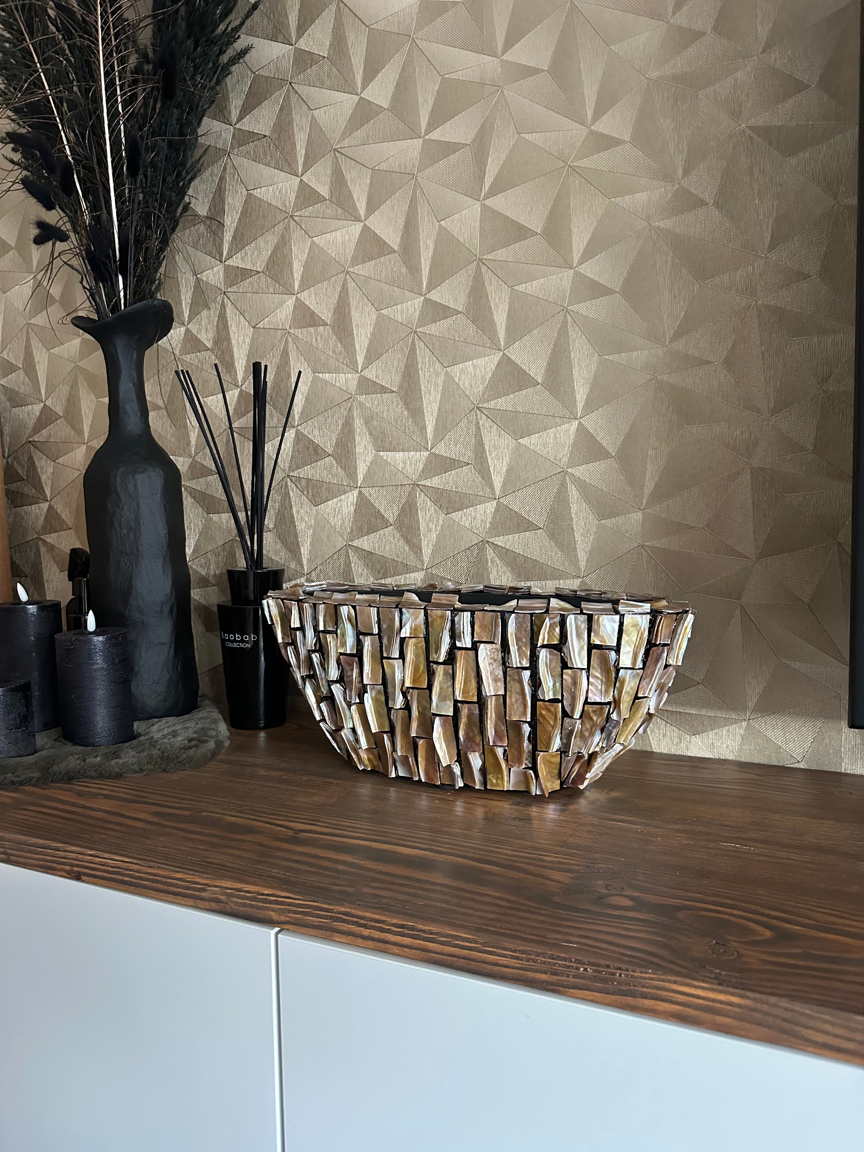 Seaborn Schelpenvaas