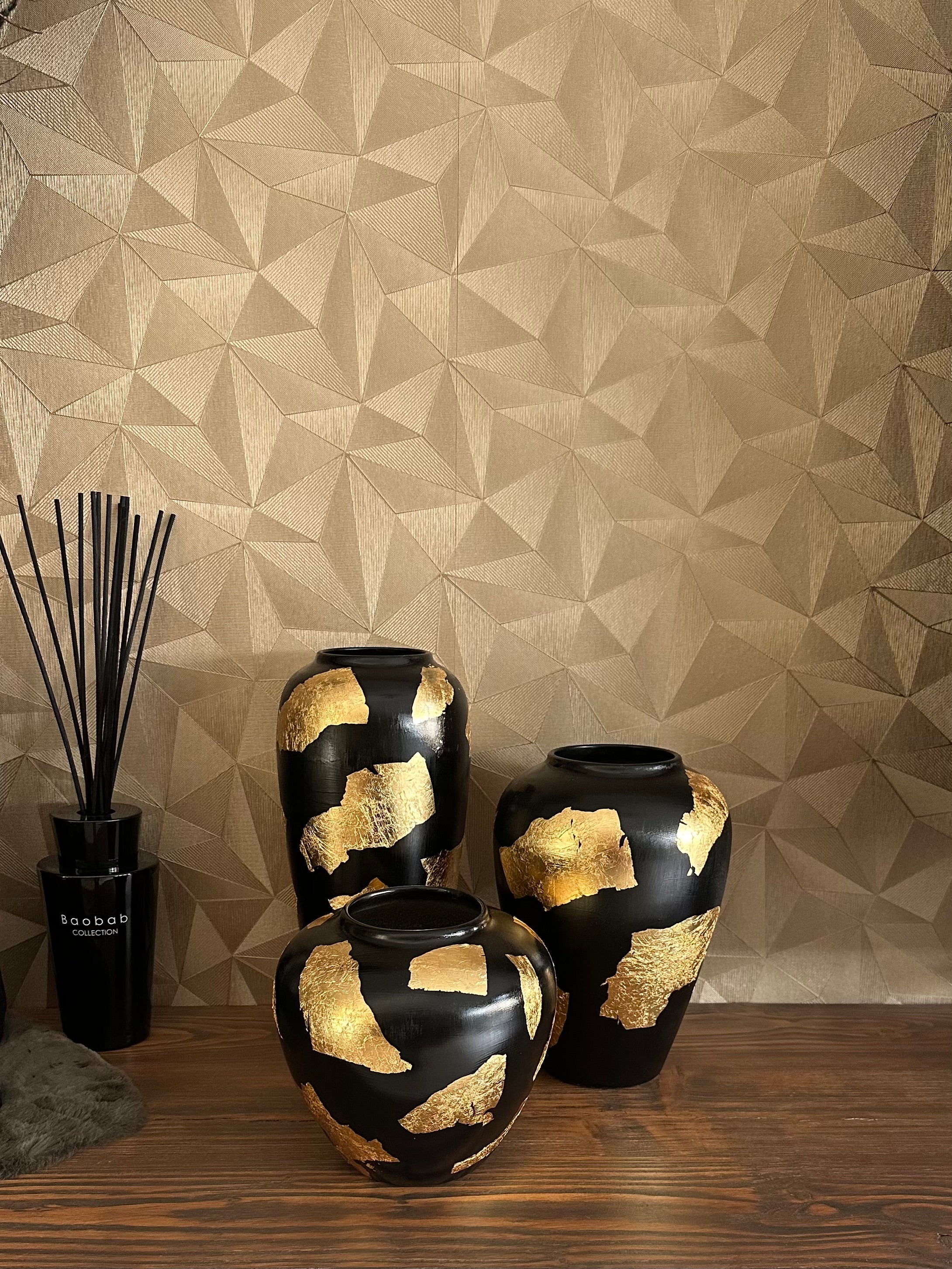 Golden Harmony Collection