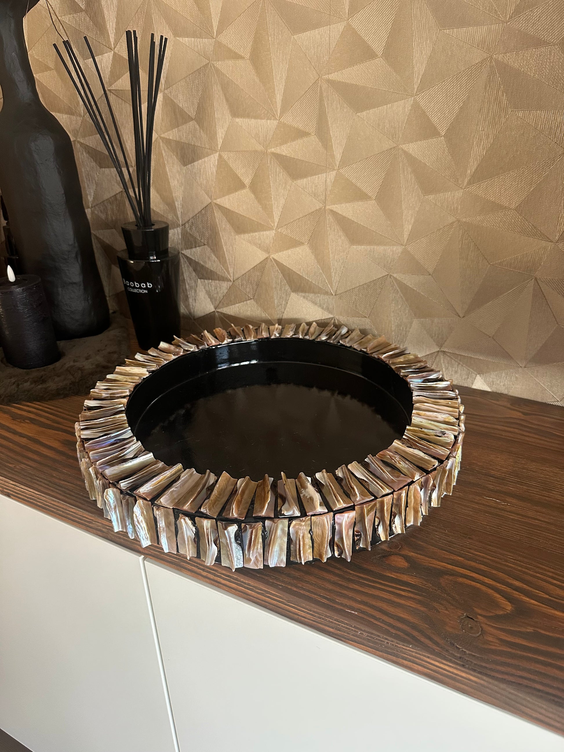 Schelpendienblad