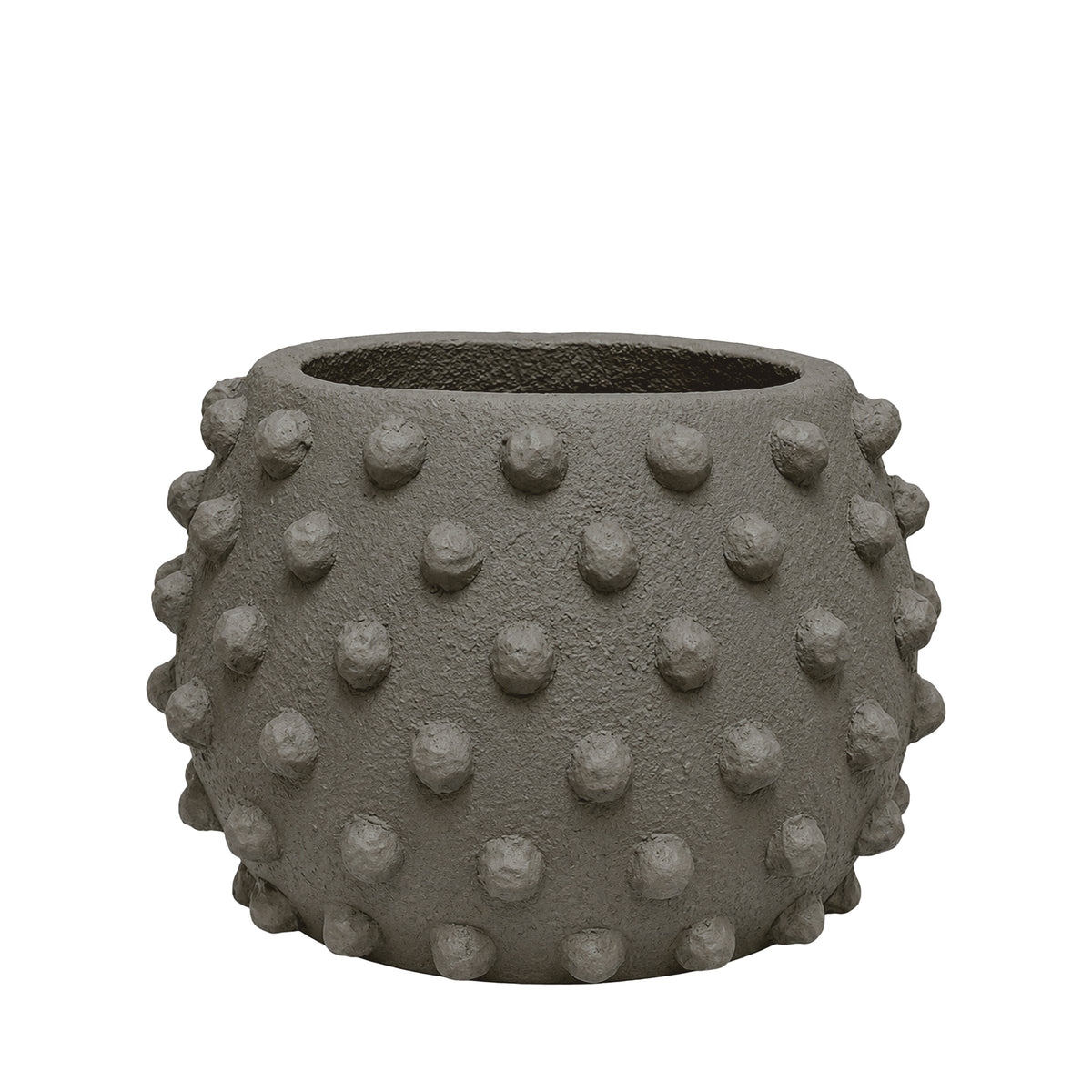 Polly Low S, Pebble Taupe
