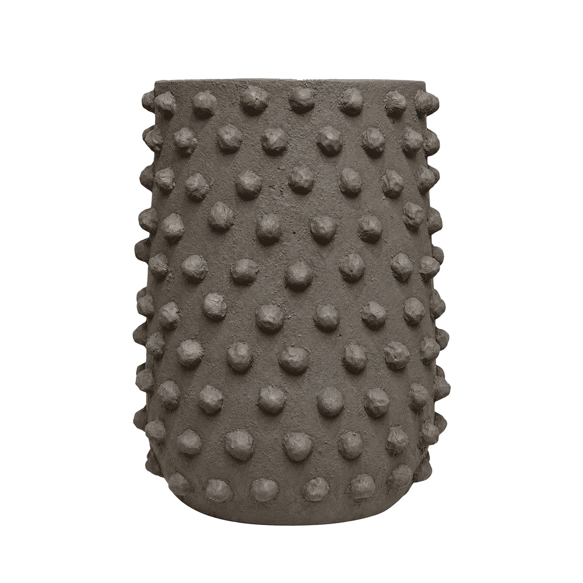 Polly High L, Pebble Taupe