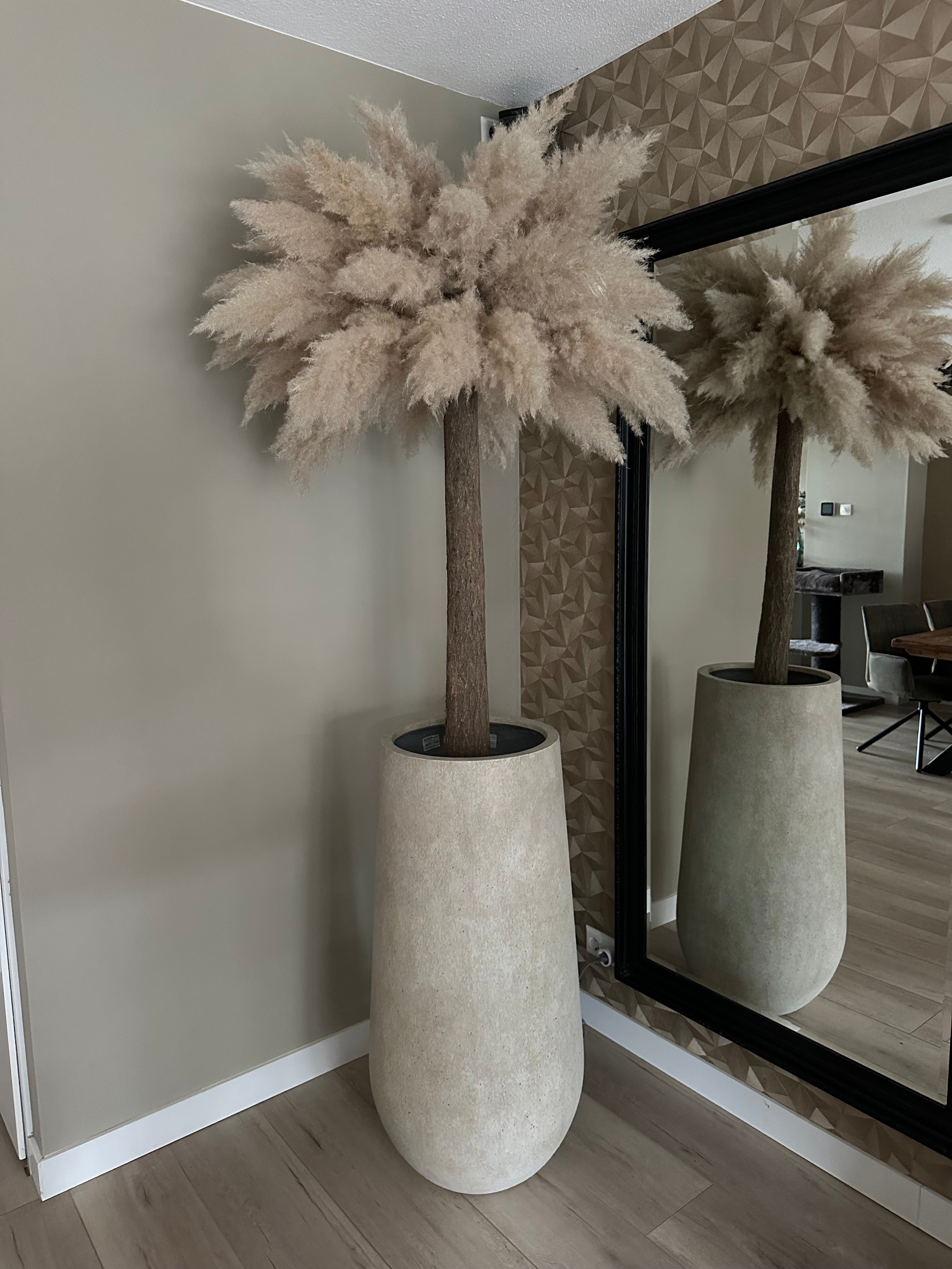 Pampas Luxe Tree