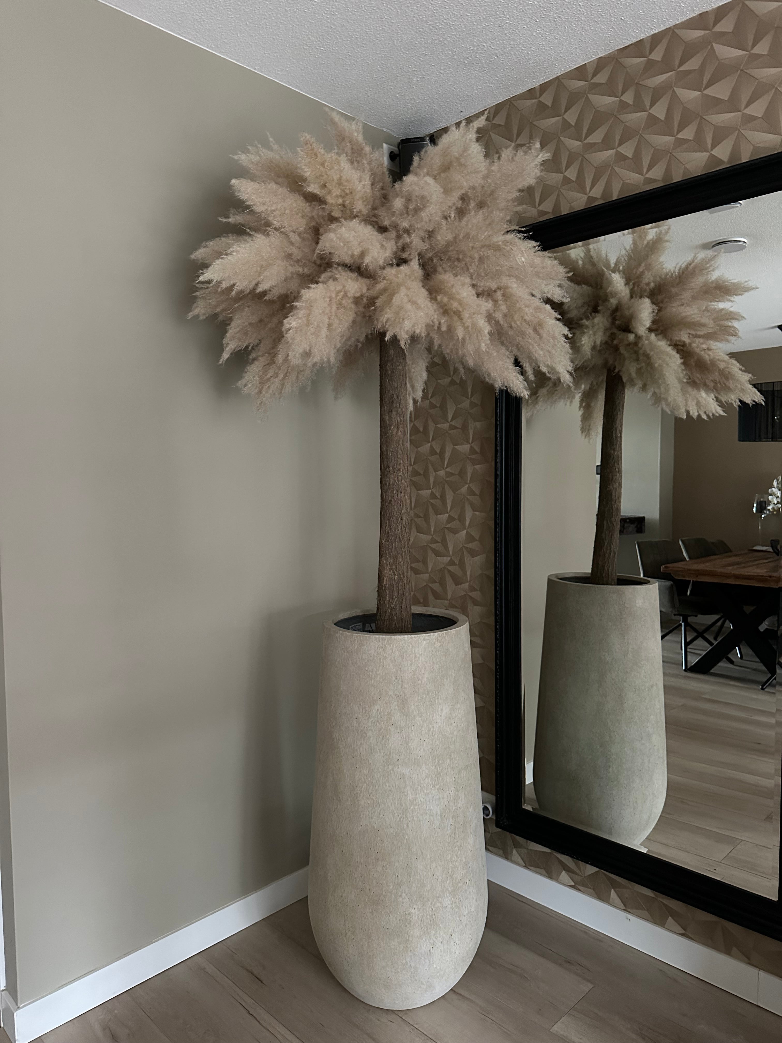 Pampas Luxe Tree