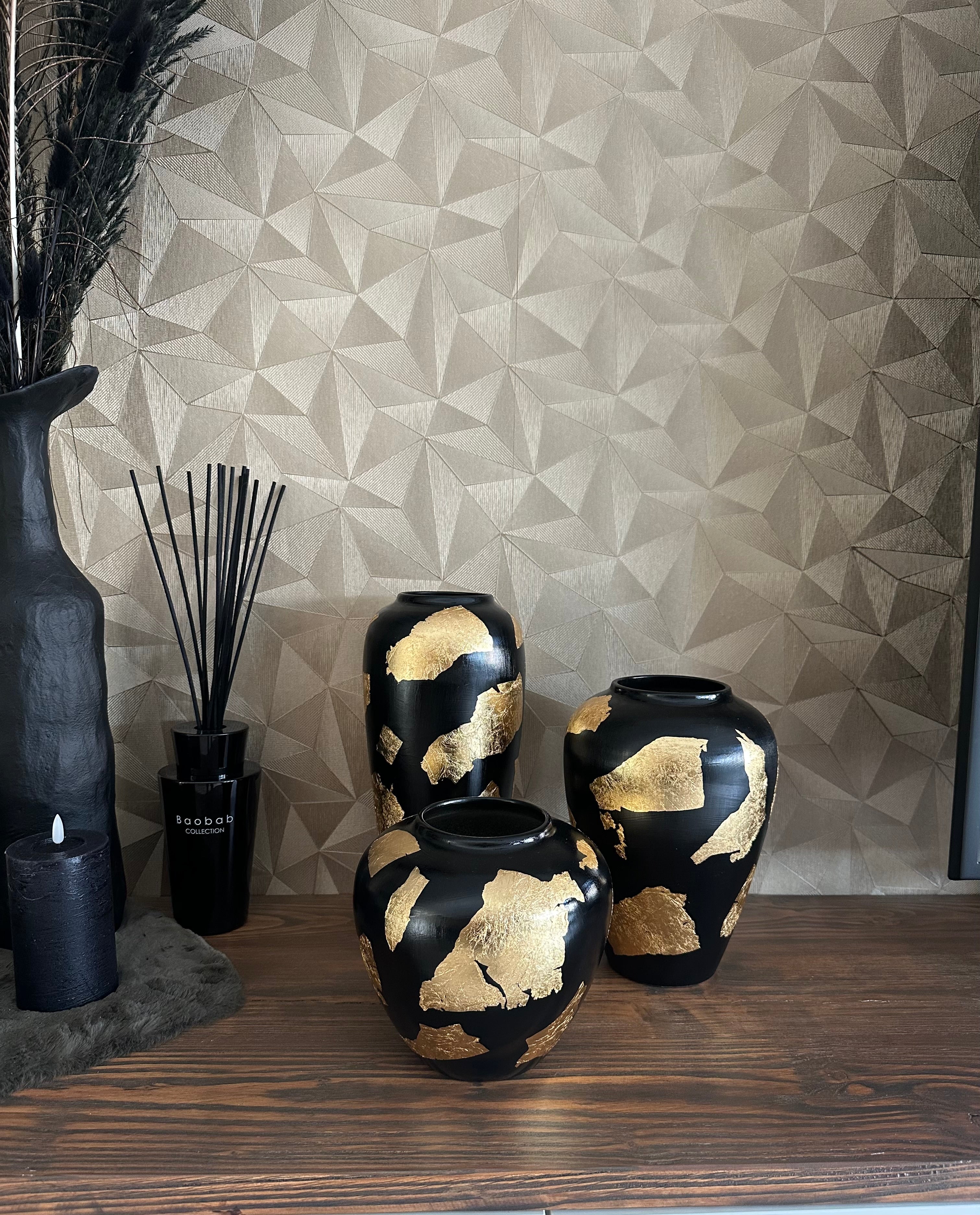 Golden Harmony Collection