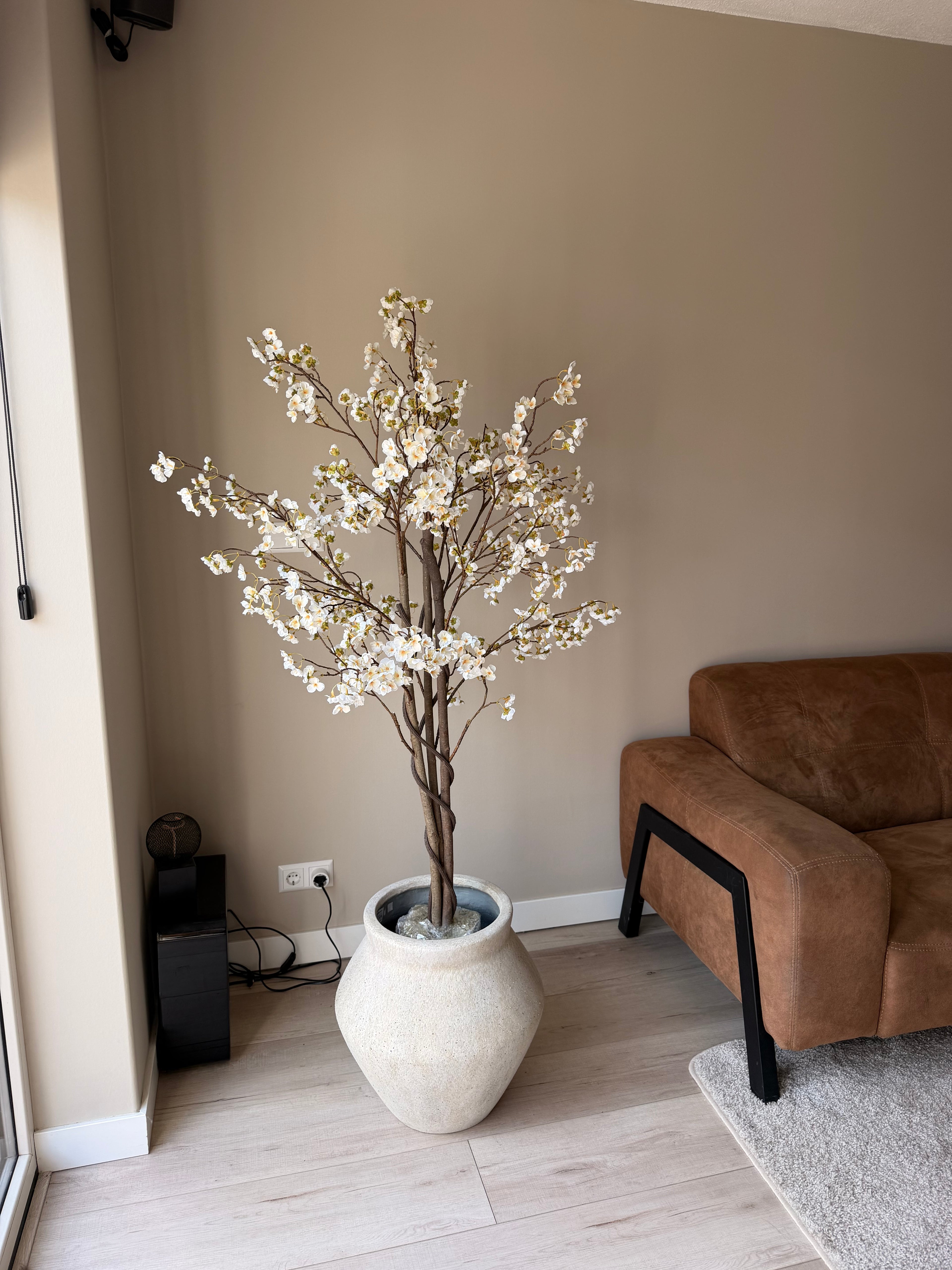 Bloesem boom 150cm