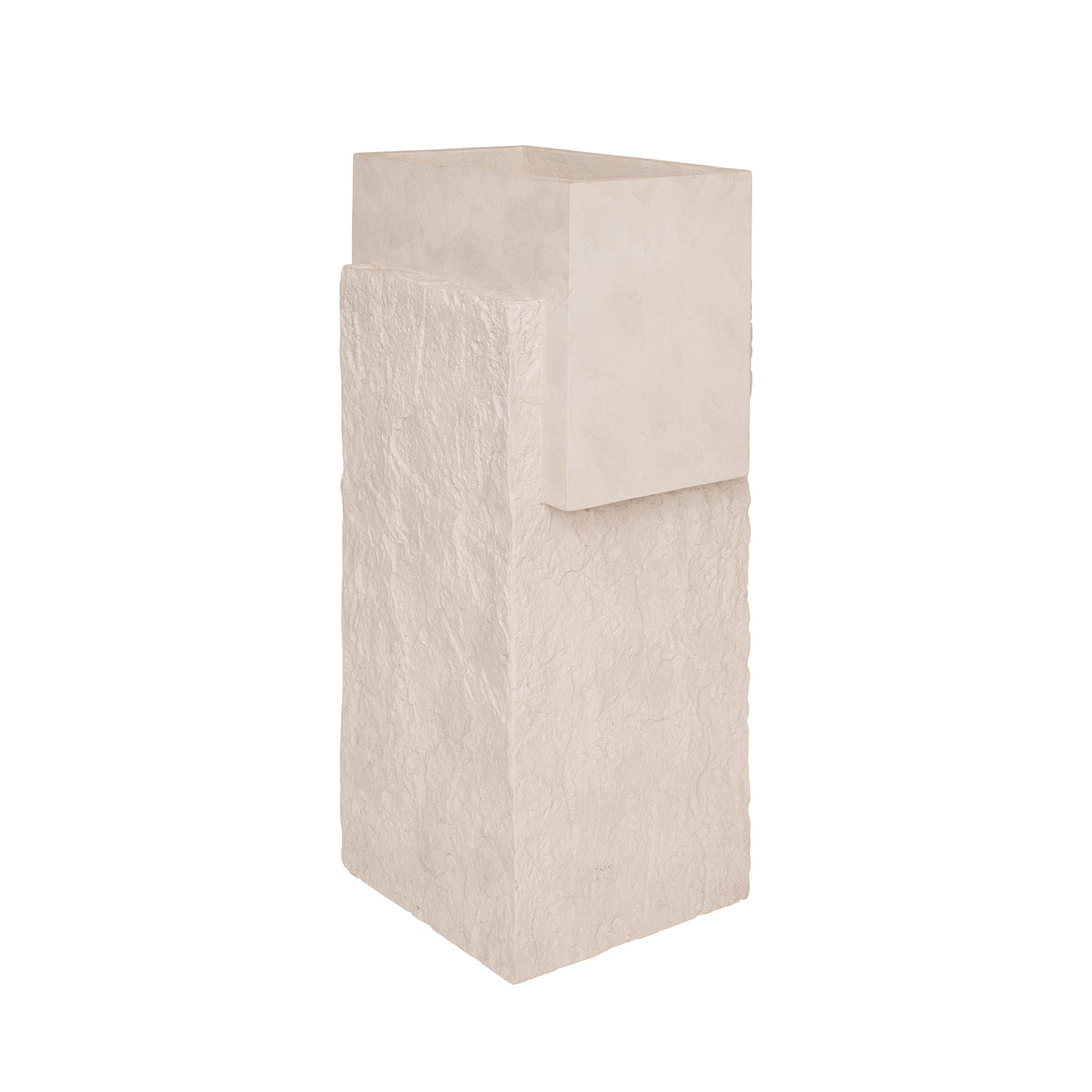 Crescendo, Alabaster