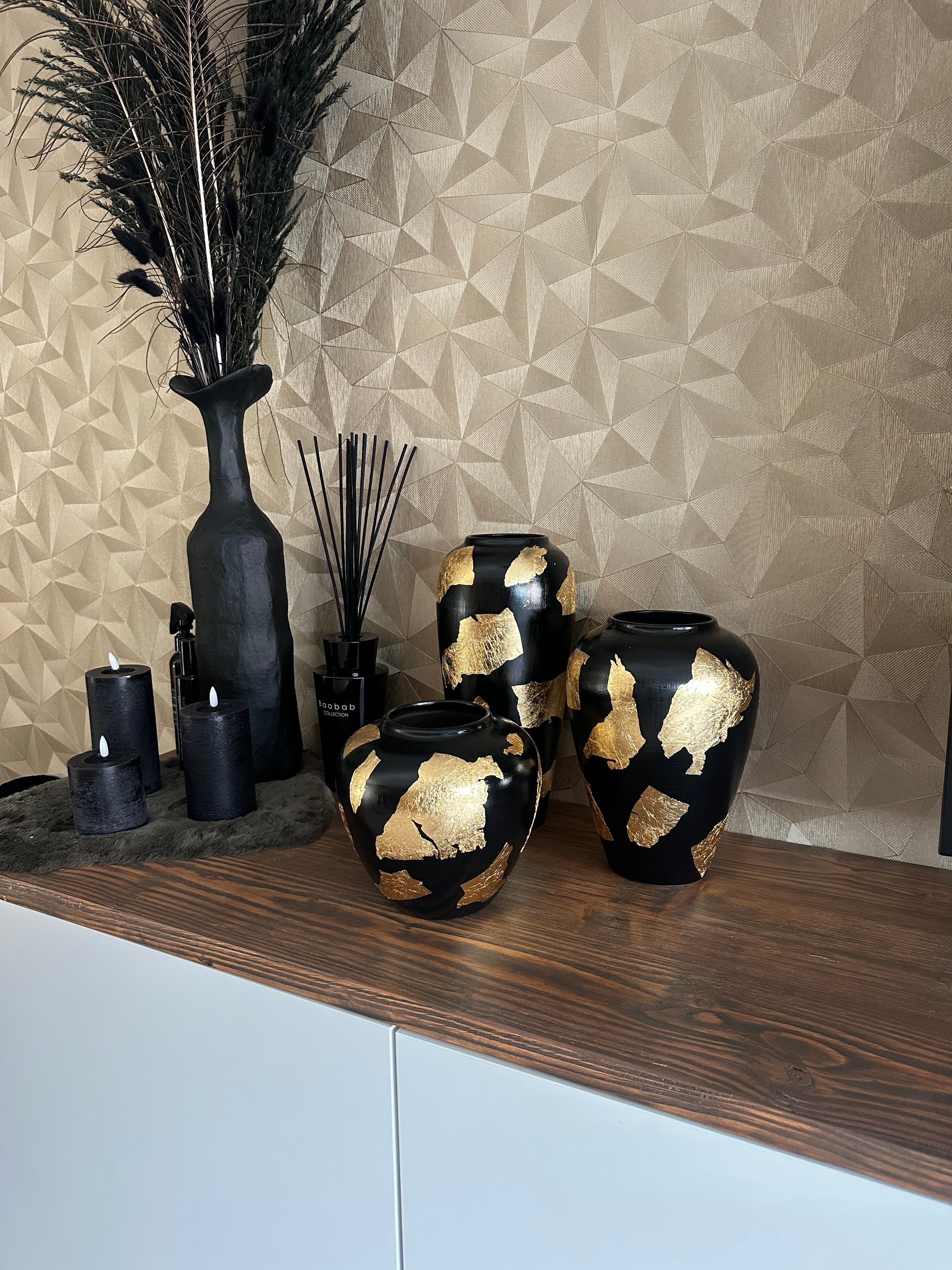 Golden Harmony Collection