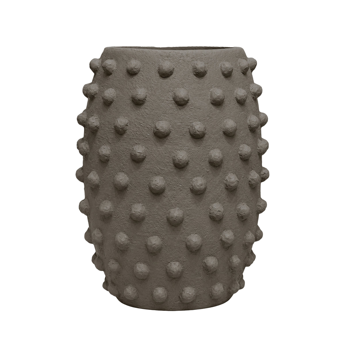 Nina High L, Pebble Taupe