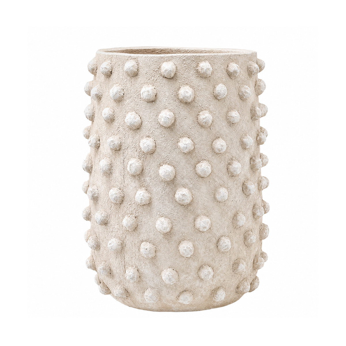 Polly High L, Pebble Beige