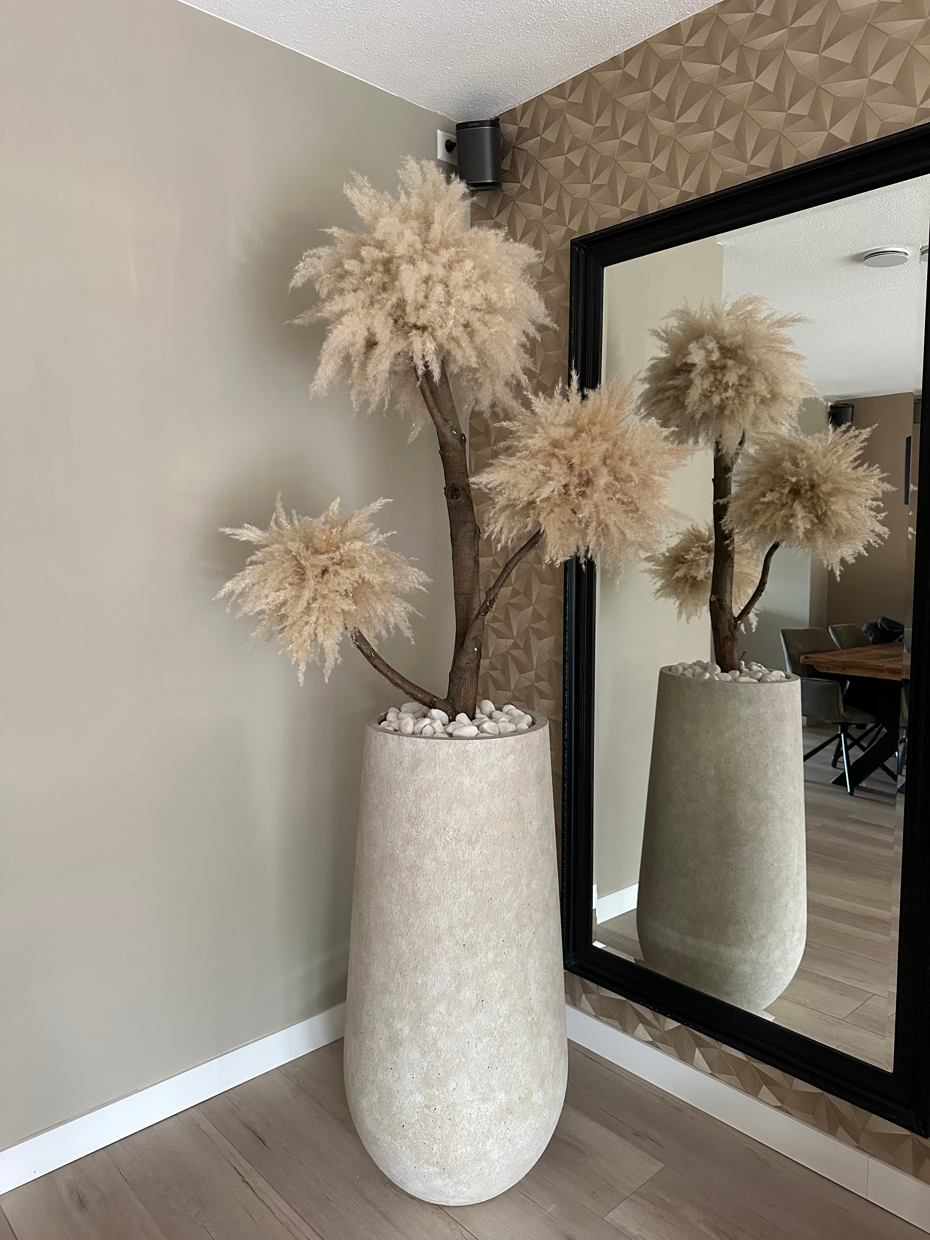 Pampas Luxe Tree