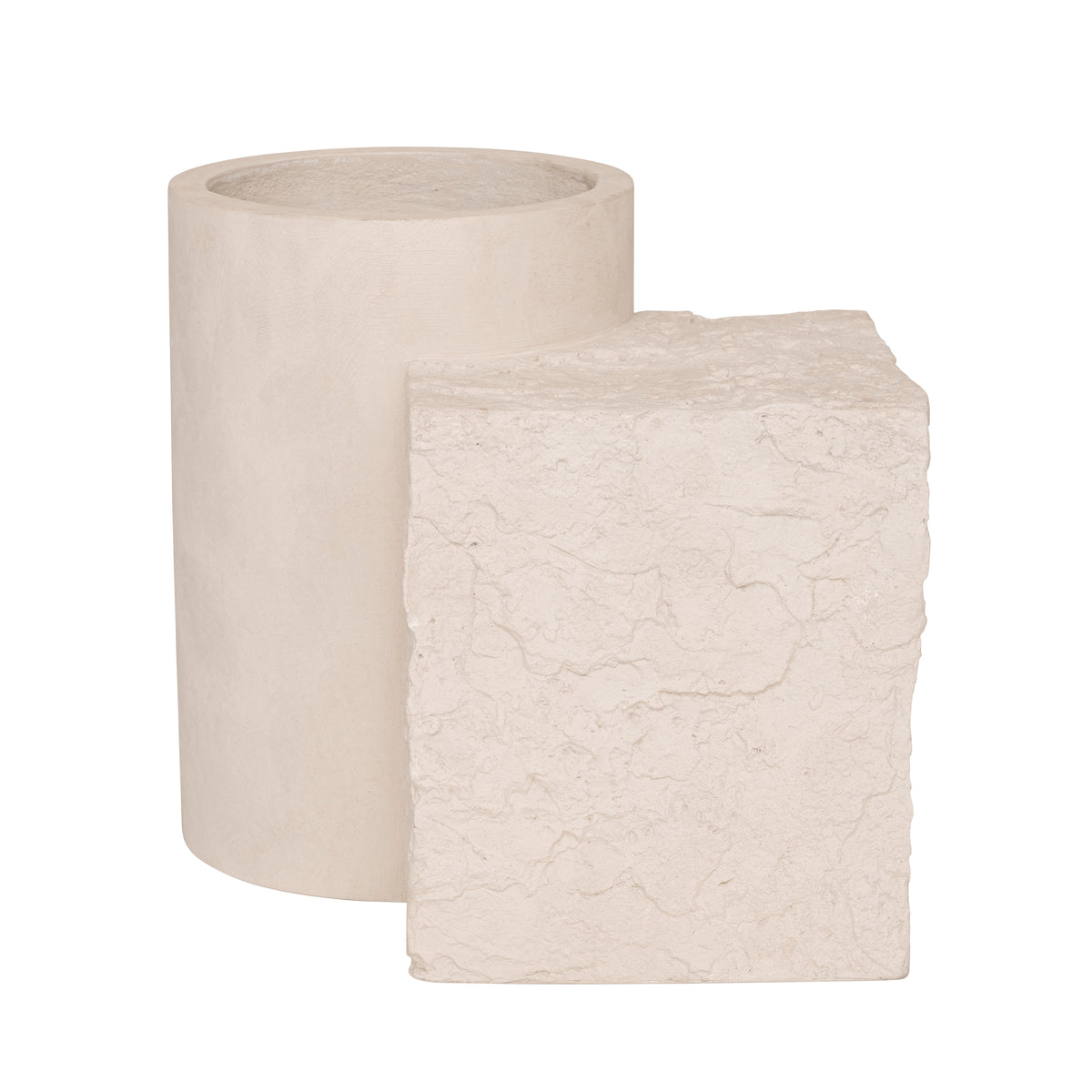 Elysian, Alabaster
