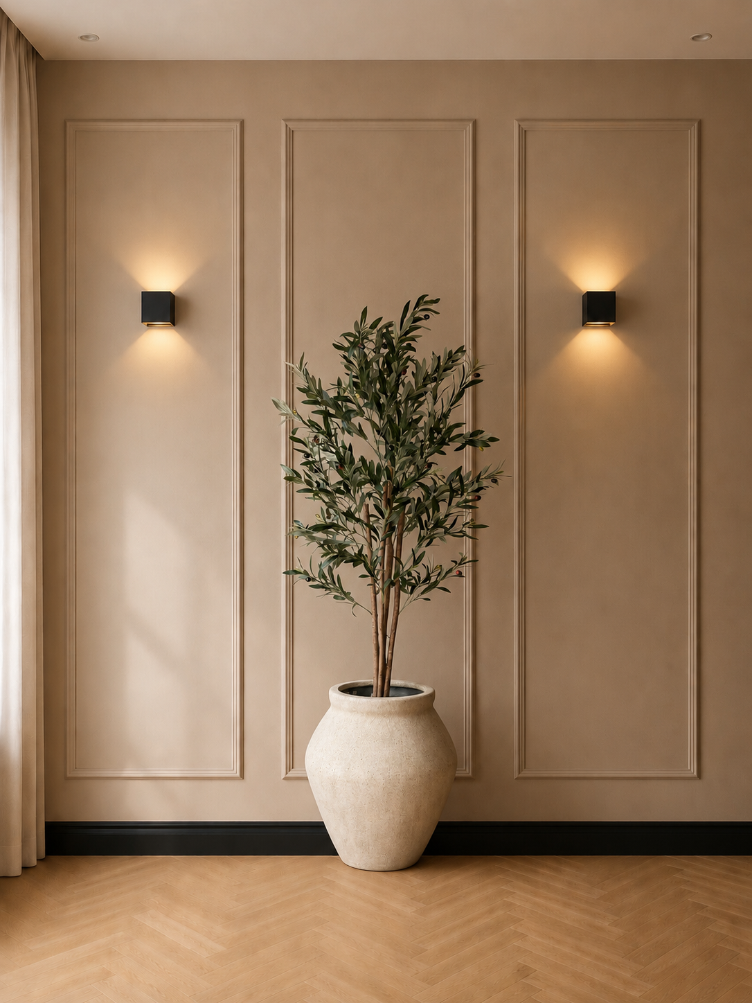 Olijf boom 150cm