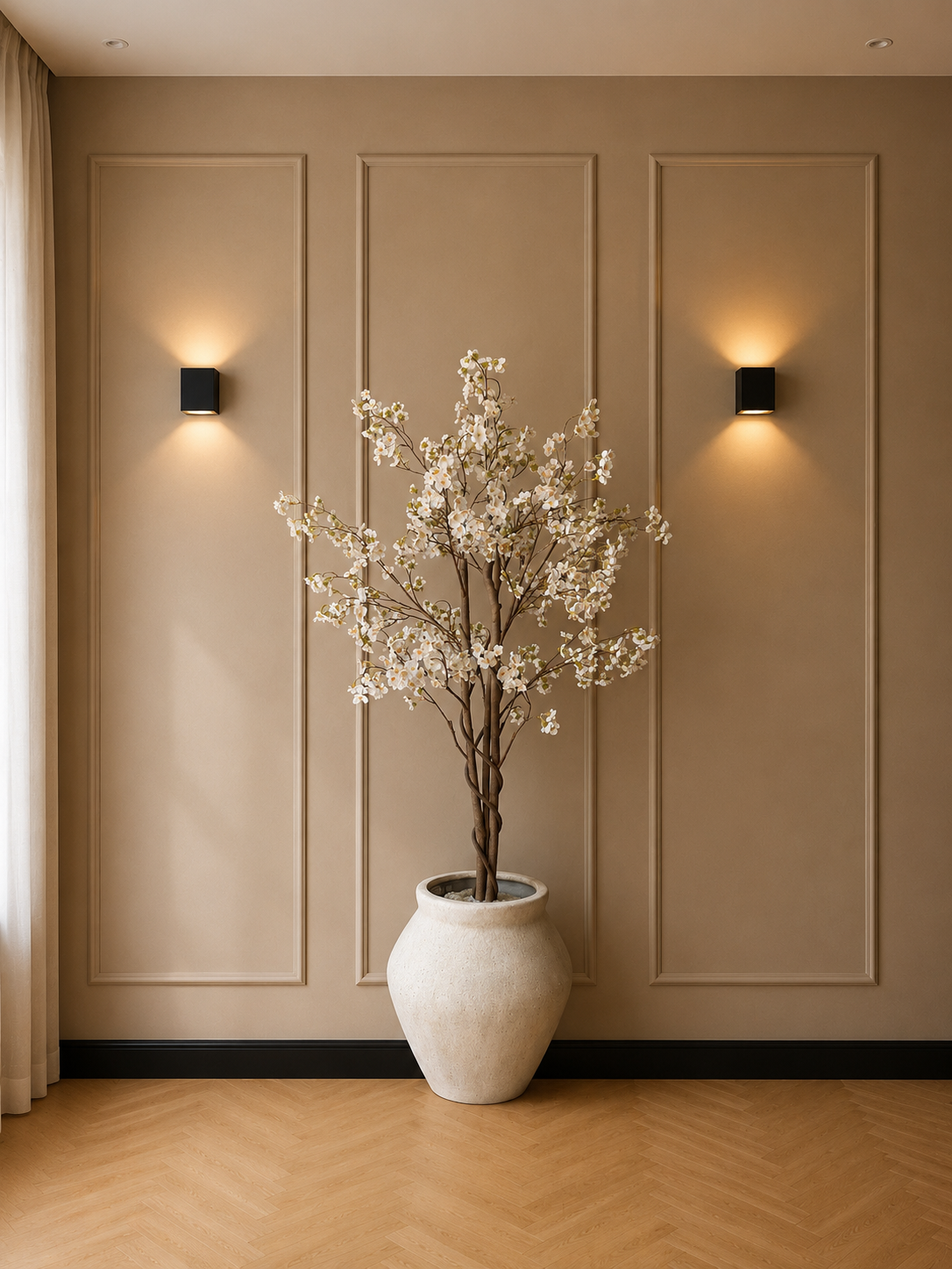 Bloesem boom 150cm