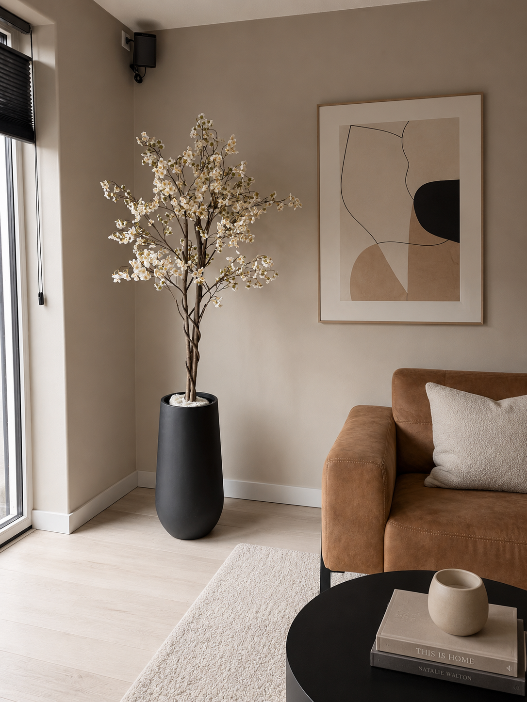 Bloesem boom 150cm