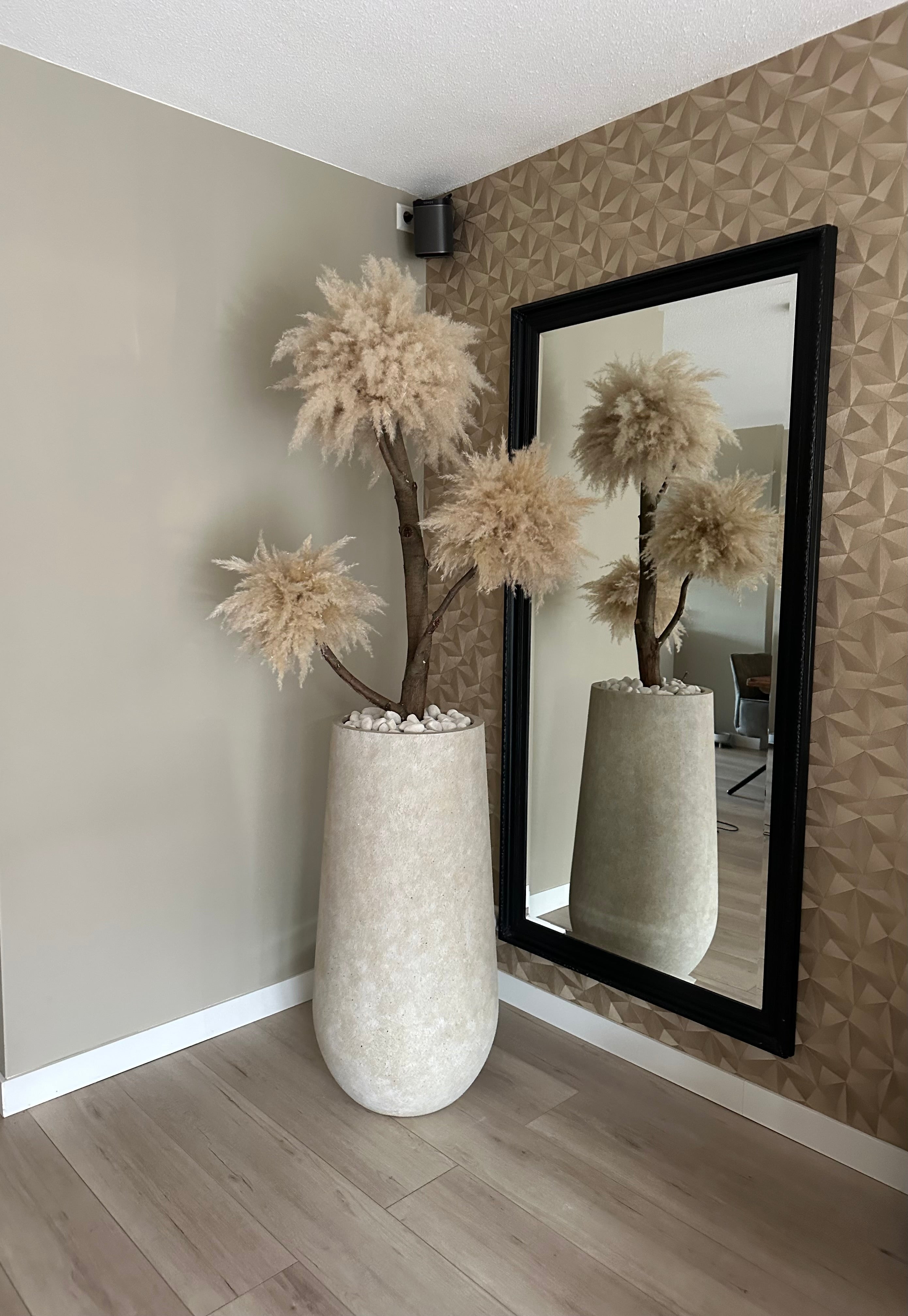 Pampas Luxe Tree