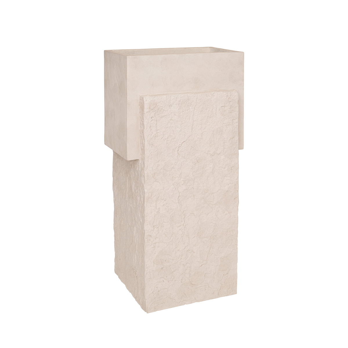 Crescendo, Alabaster