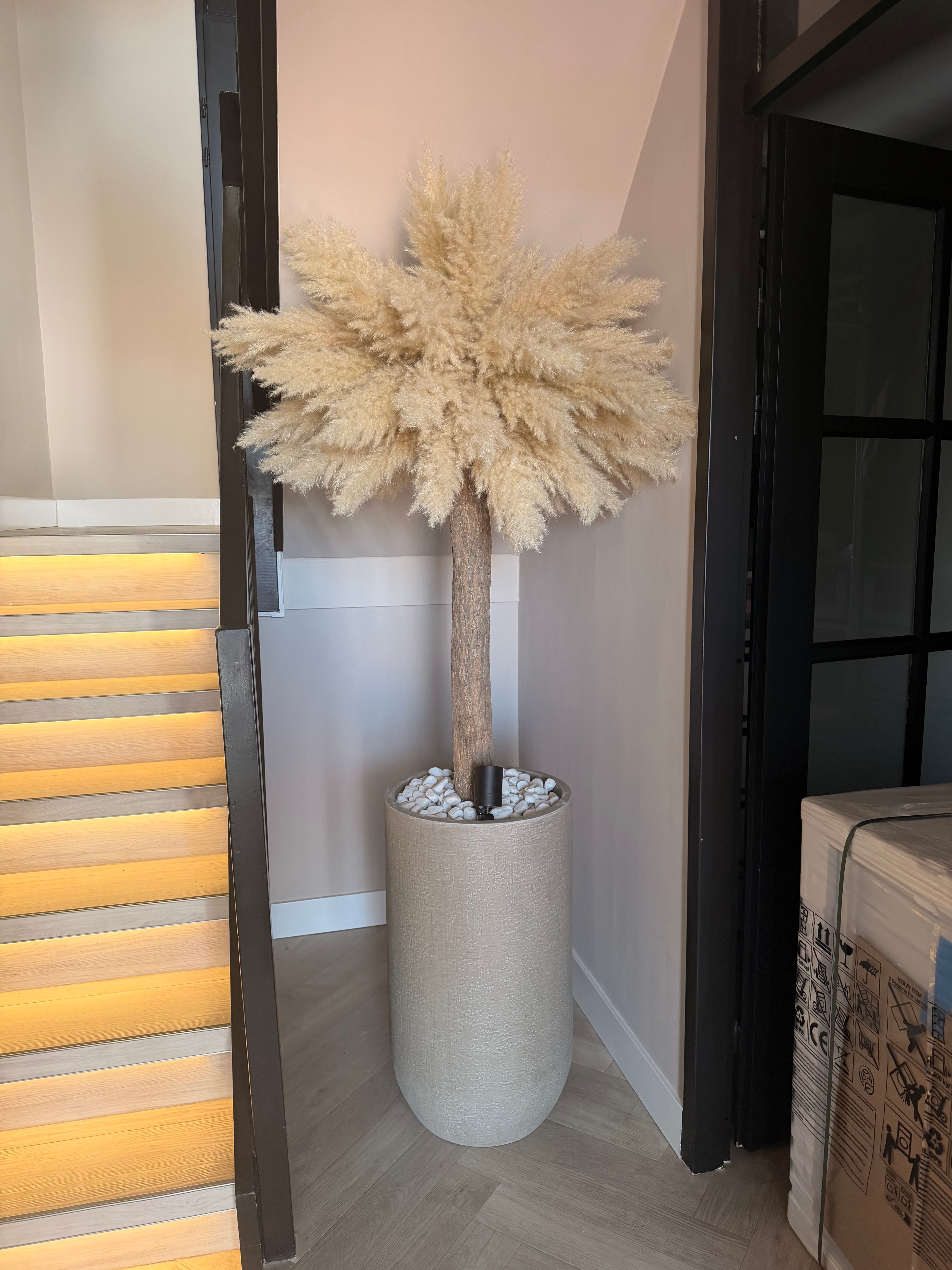Maison Pampas