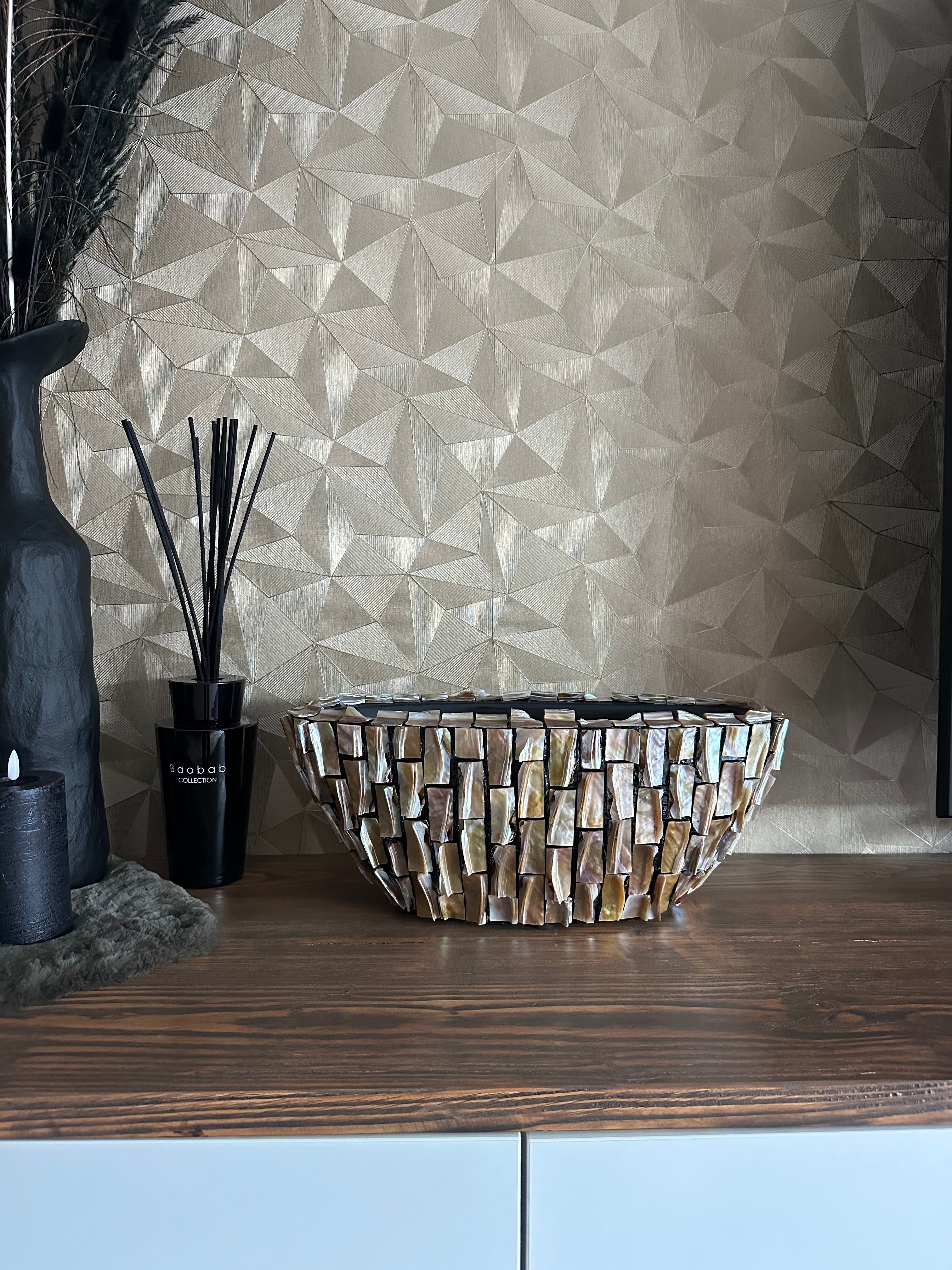 Seaborn Schelpenvaas