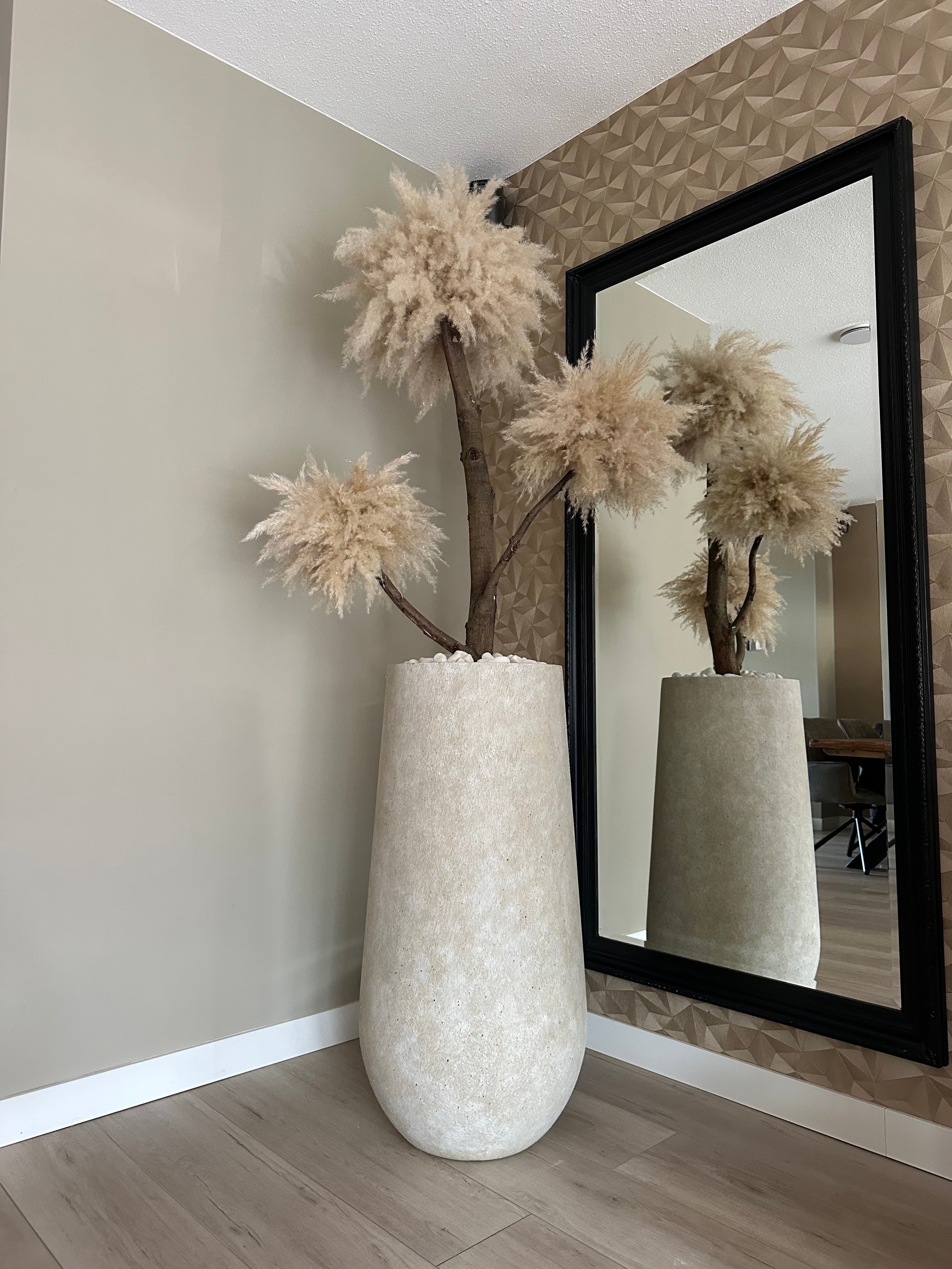 Pampas Luxe Tree