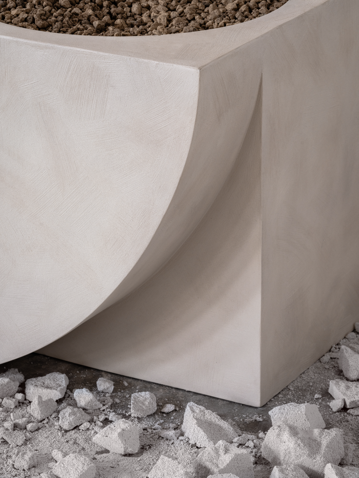 Obscura, Alabaster