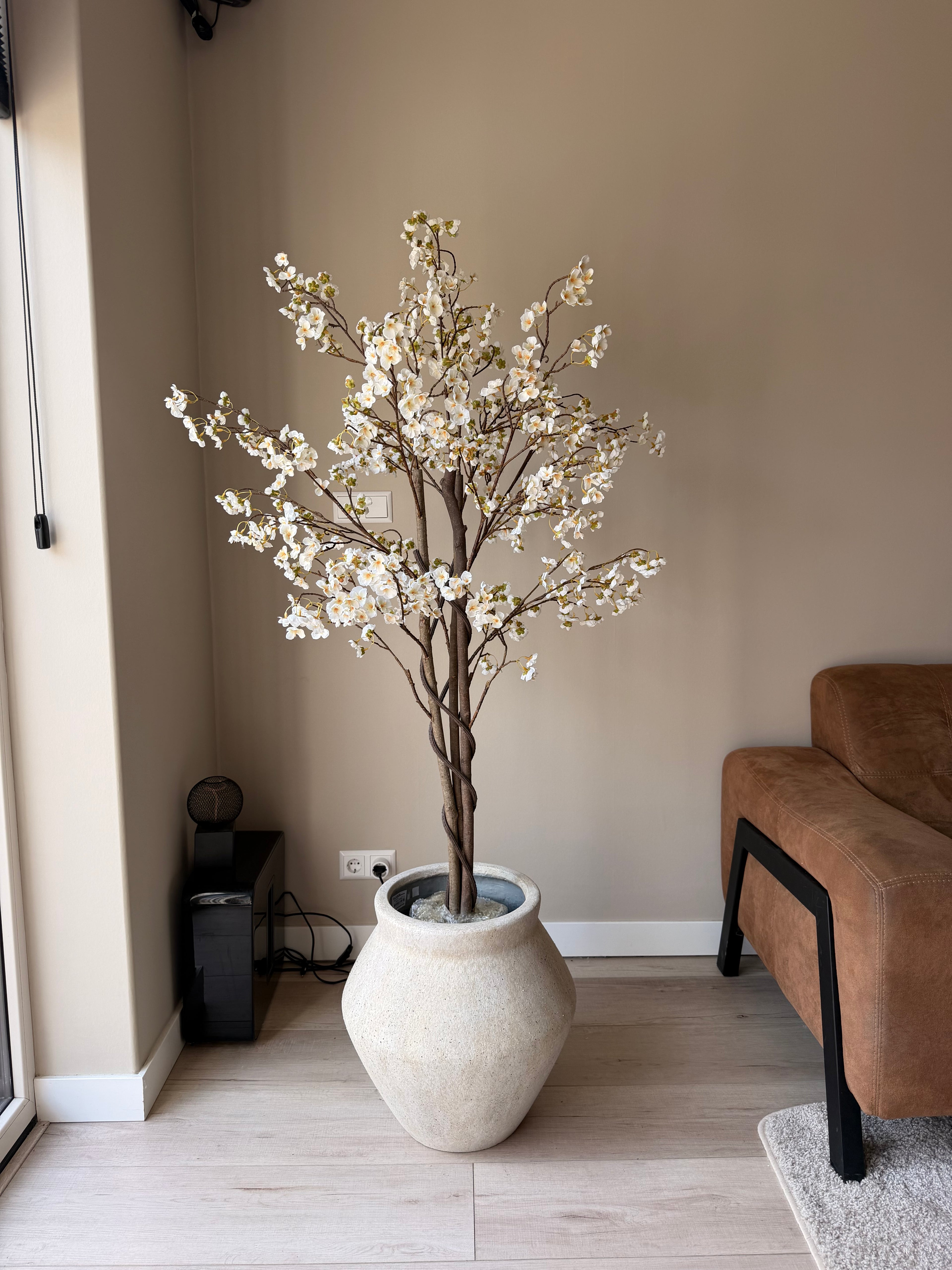 Bloesem boom 150cm