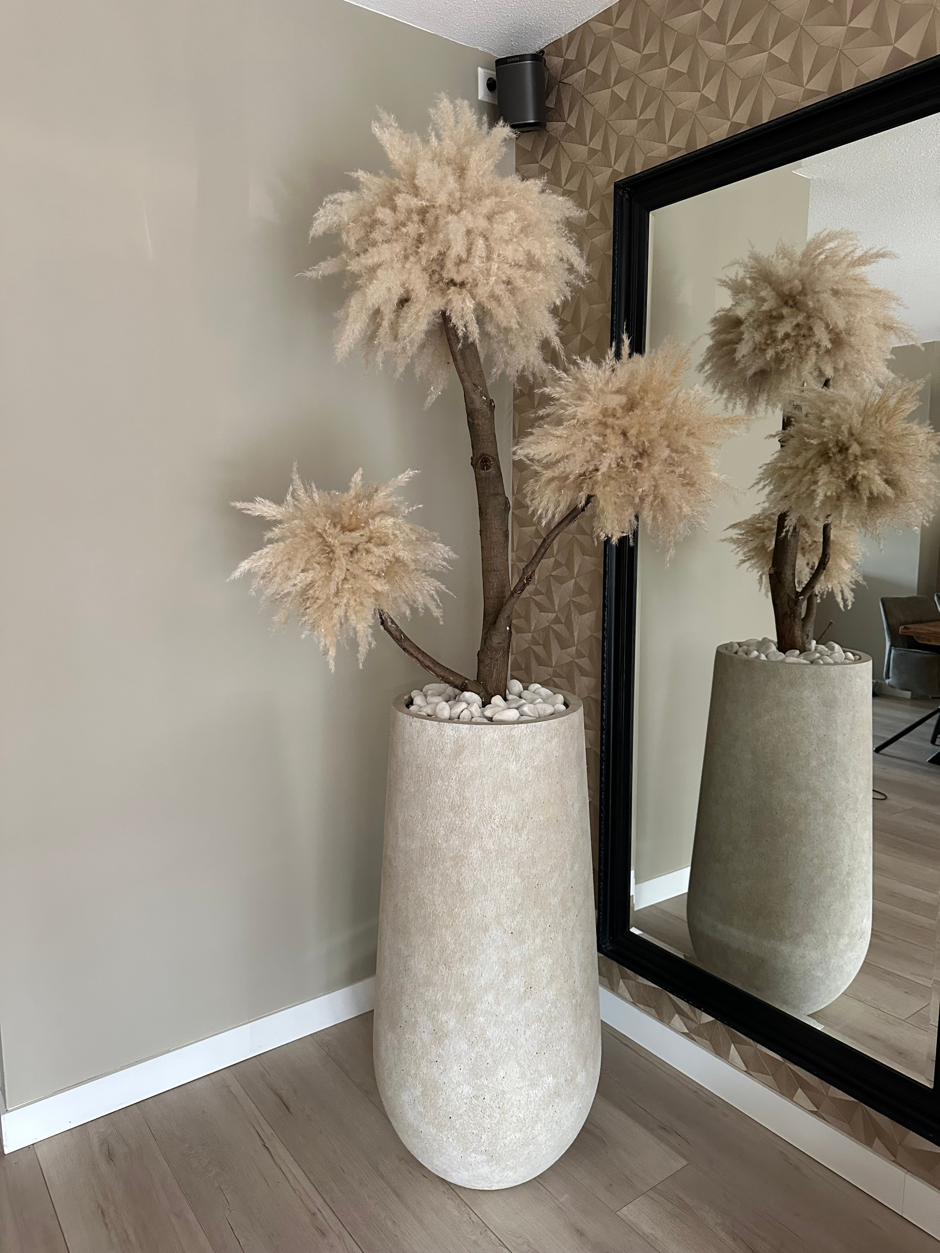Pampas Luxe Tree