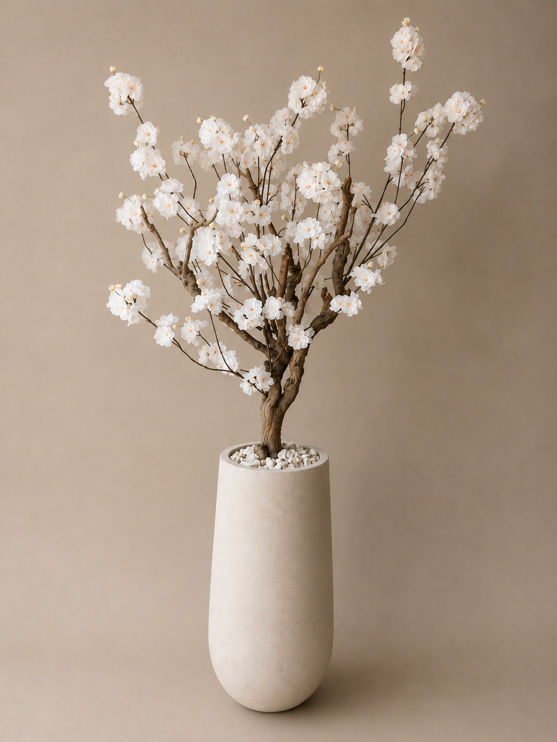 Bloesem boom 170cm