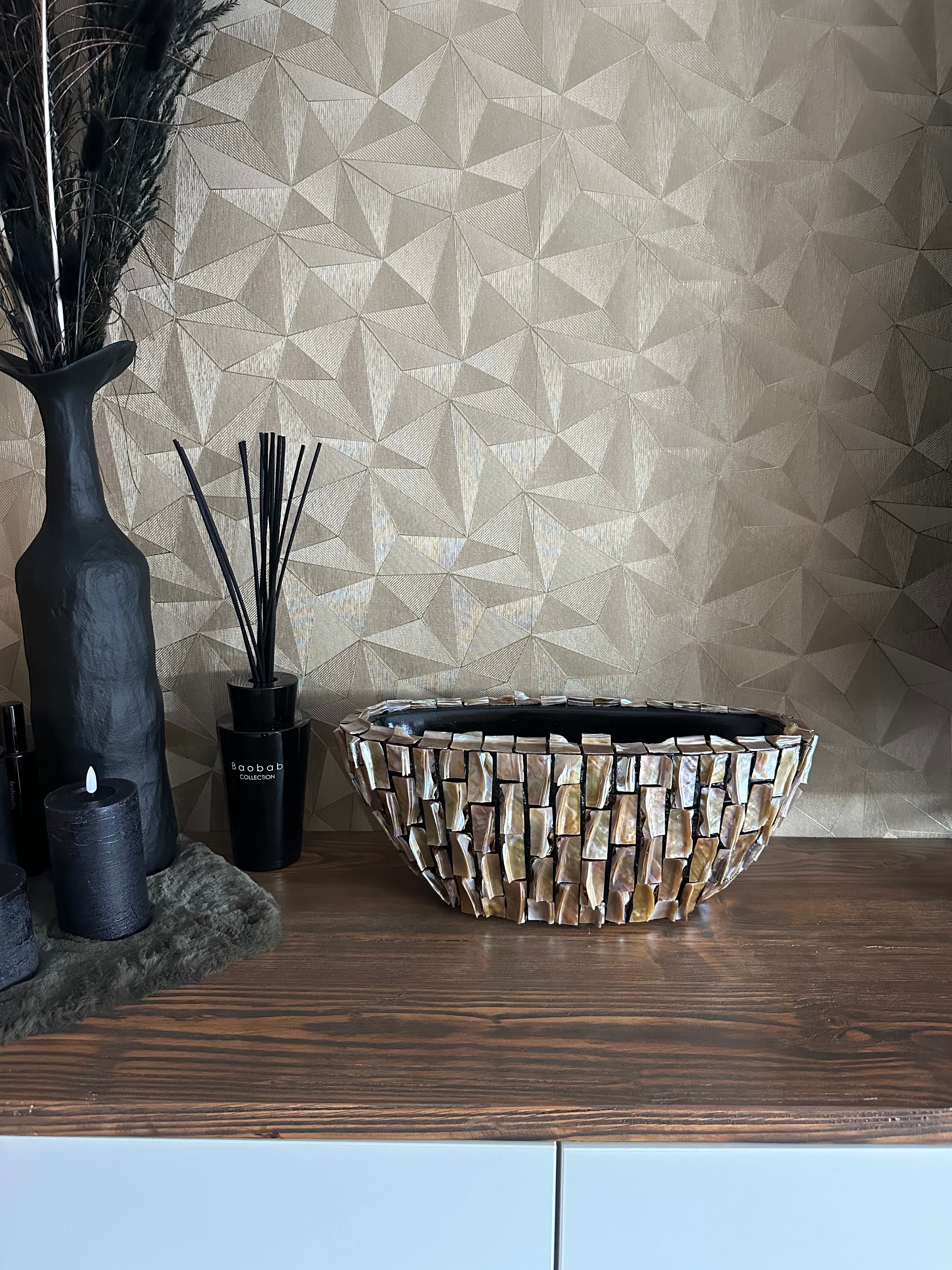 Seaborn Schelpenvaas