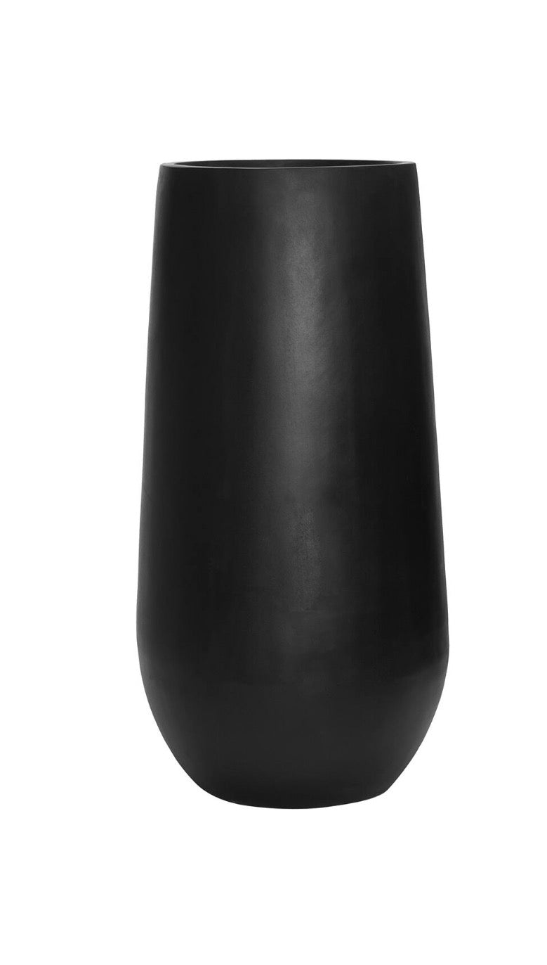 Nax L black