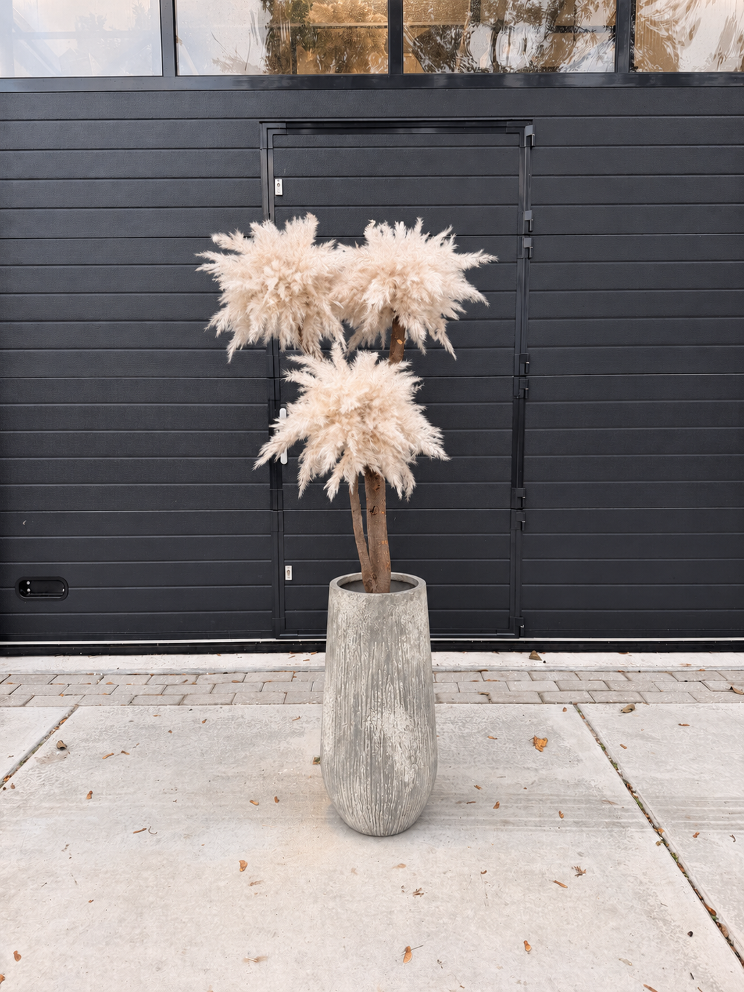 Solvienne Pampas (Imperial white pot) direct leverbaar
