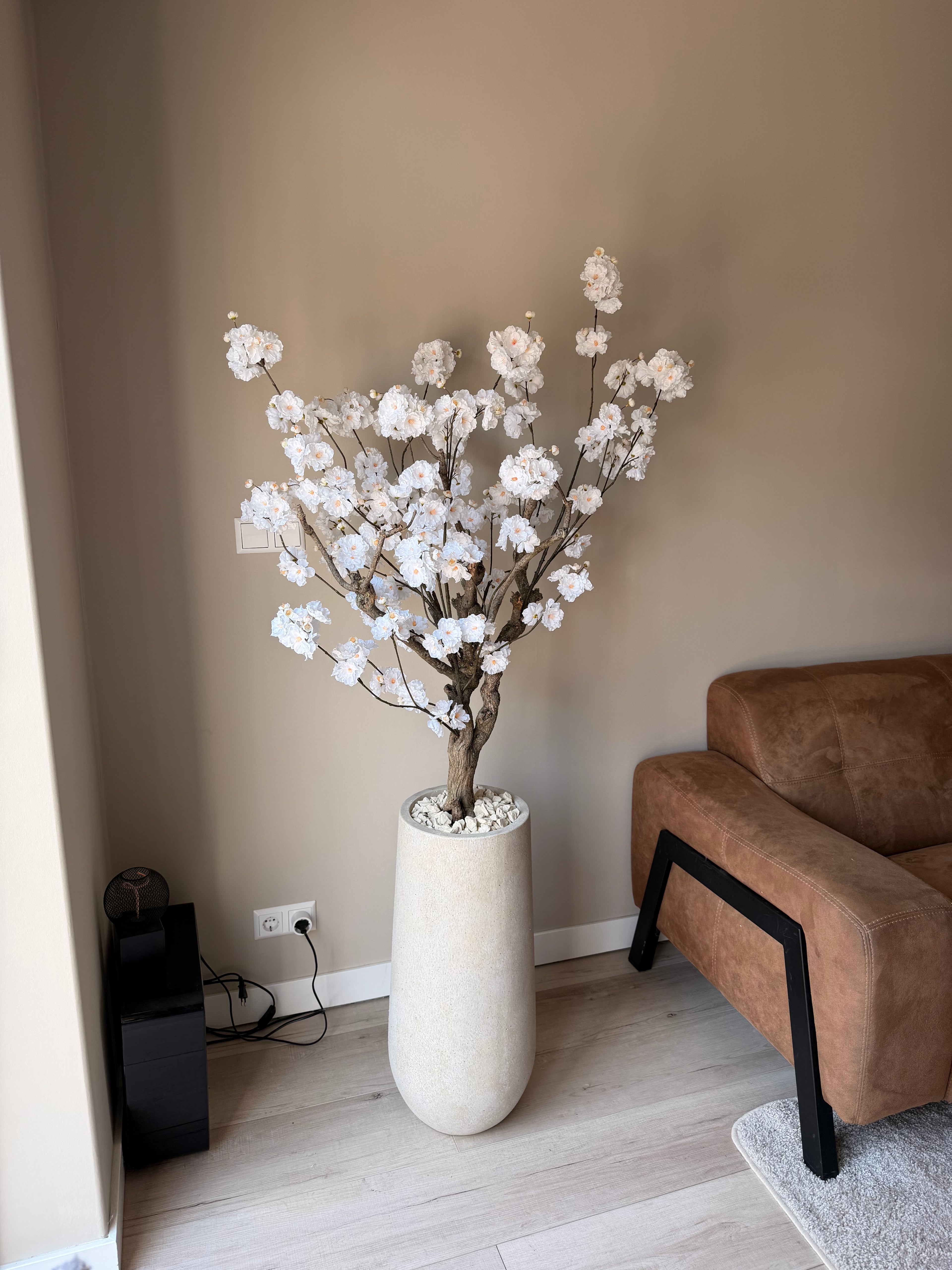 Bloesem boom 170cm