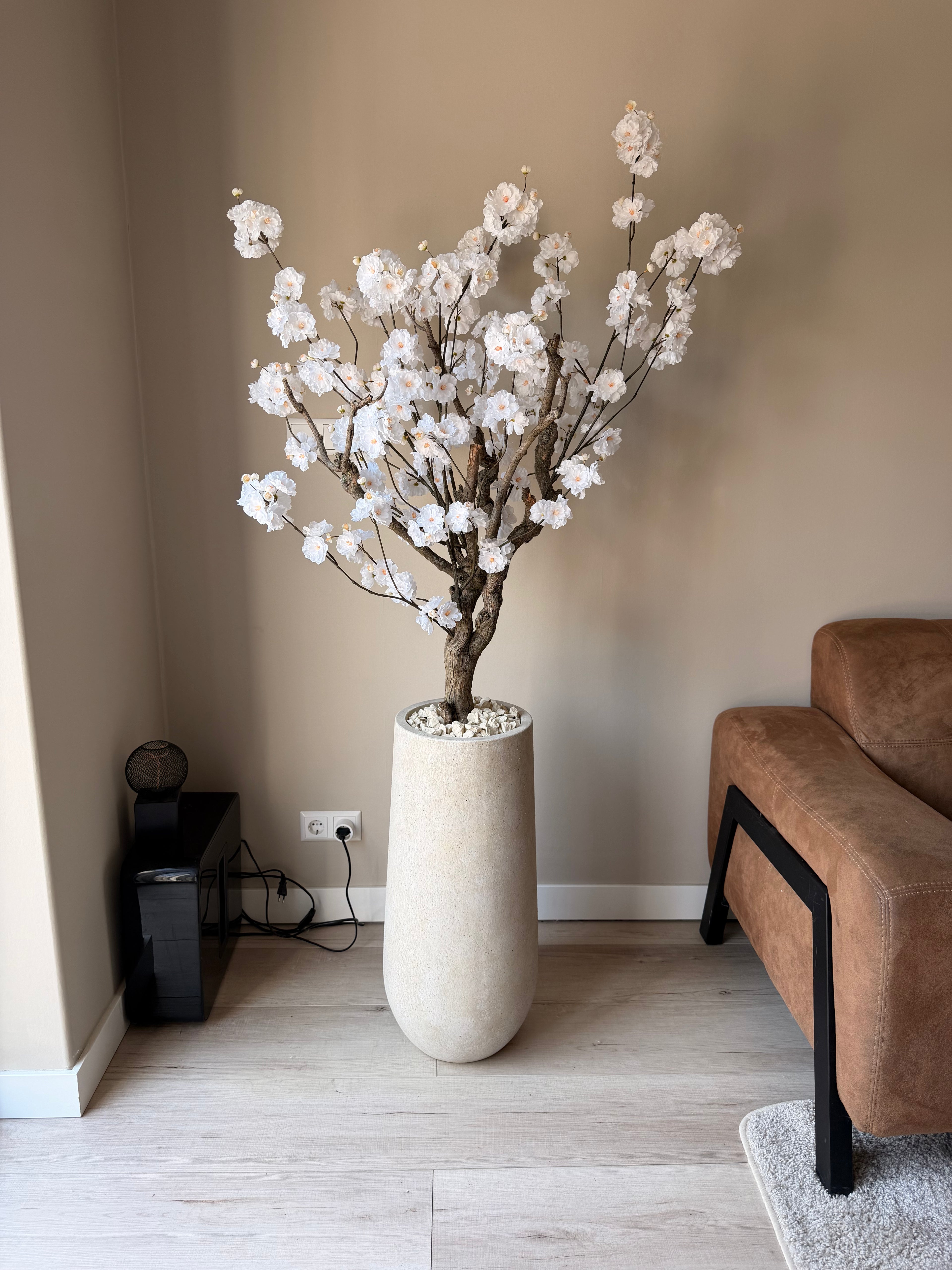 Bloesem boom 170cm