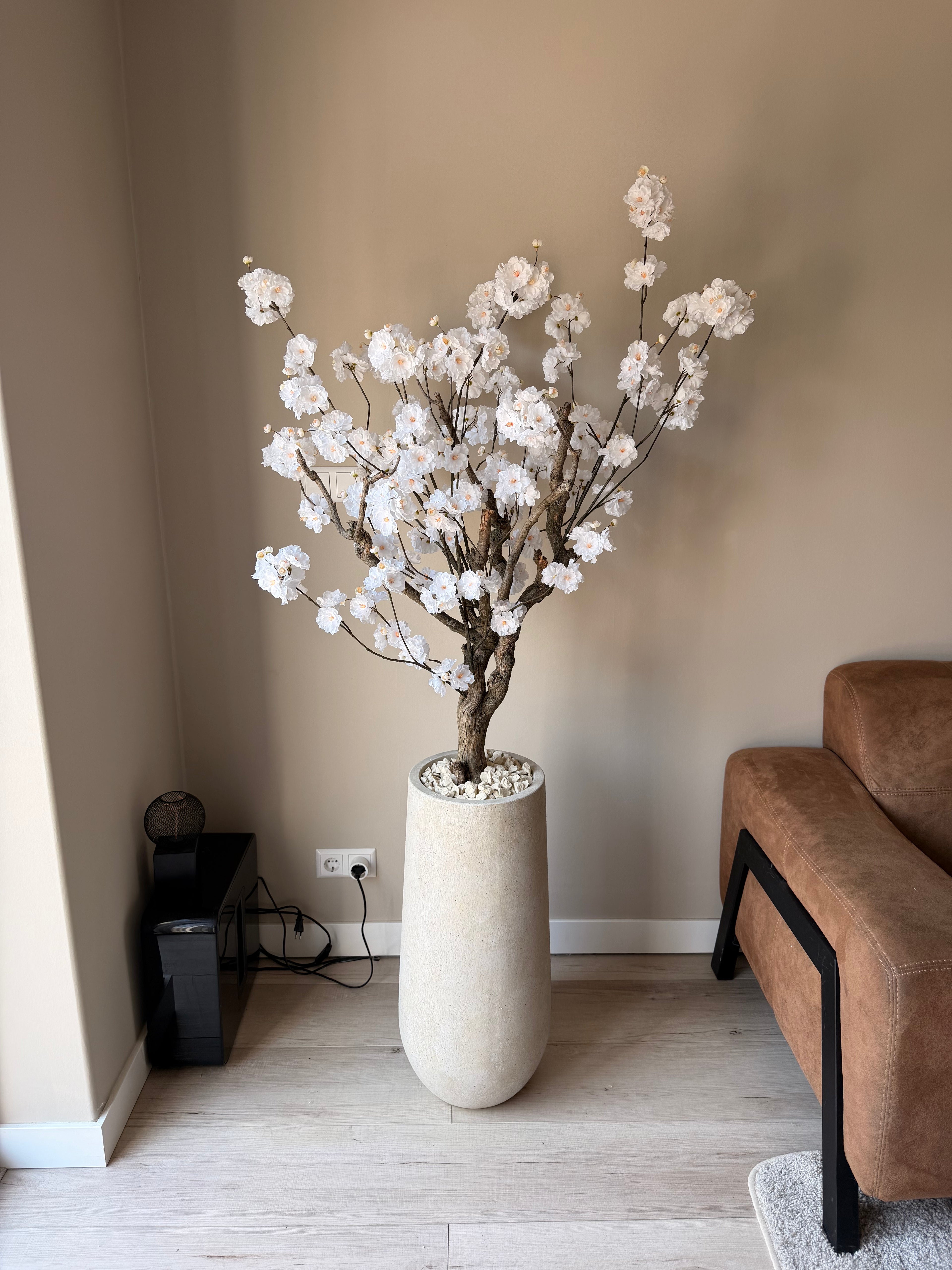 Bloesem boom 170cm