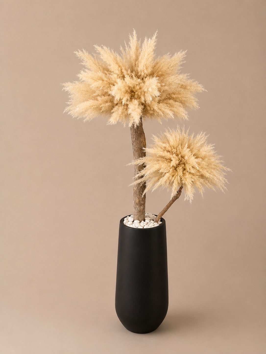 Pampas monarch luxe